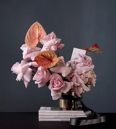 MAGNOLIA by MR