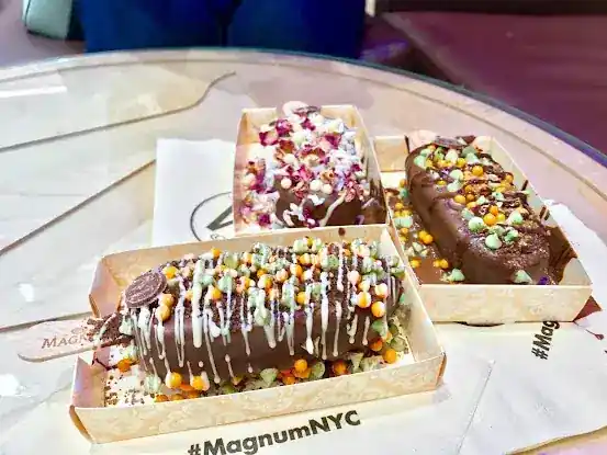 Magnum New York