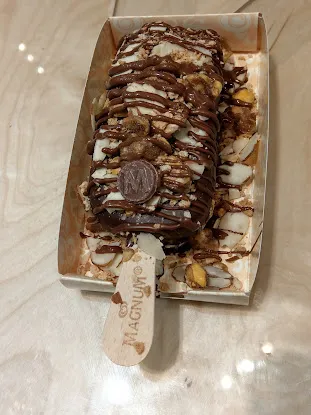 Magnum REG