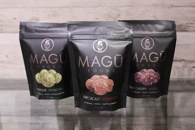 Magu Foods