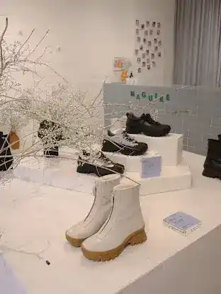 Maguire Shoes