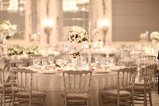 Maha Elsarrag Events
