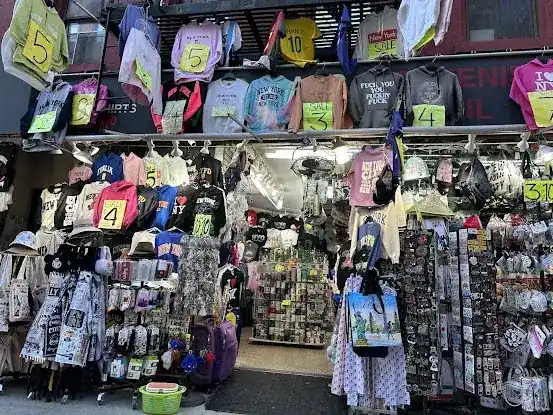 MAHA GIFT SHOP