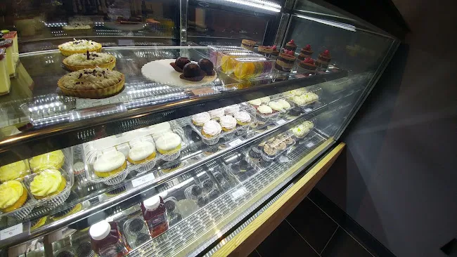 Mahalo New York Bakery