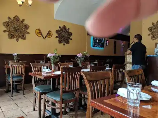 Maharaja Palace