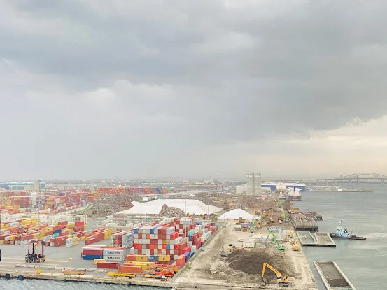 Maher Terminals