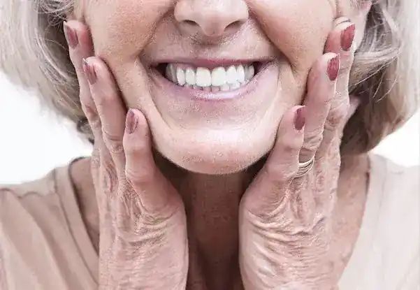 Maiden Lane Dental