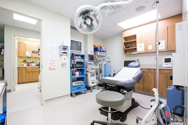Maiden Lane Medical Downtown