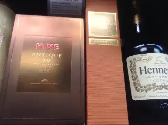 Maiden Lane Wine and Liquor