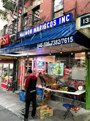 Maimon Marisco Inc