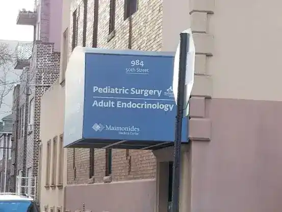 Maimonides Endocrinology & Metabolism