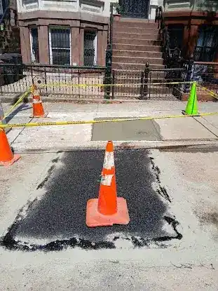 Main Man Water Main & Sewer Repair