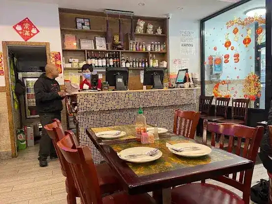 Main Noodle House