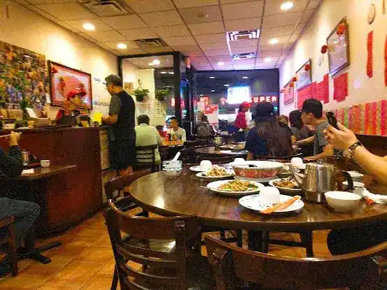 Main Street Imperial Taiwanese