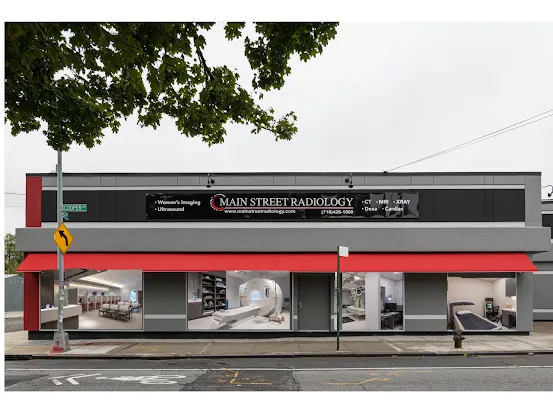 Main Street Radiology
