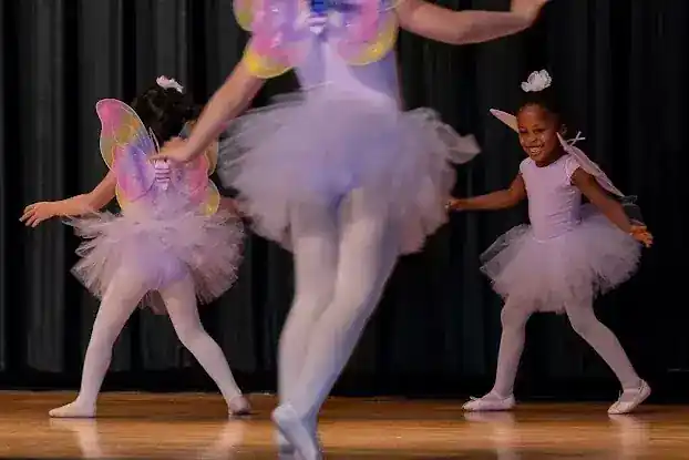 Main Street Theatre & Dance Alliance