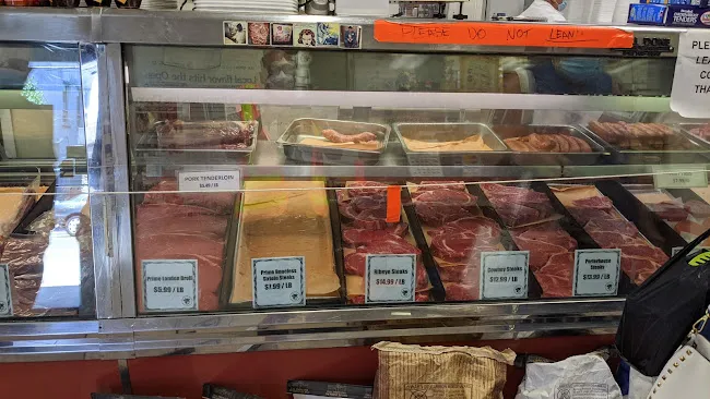 Main Street Wholesale Meats & Farmingdale Meat Market