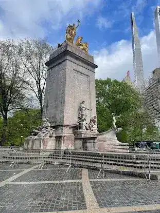 Maine Monument
