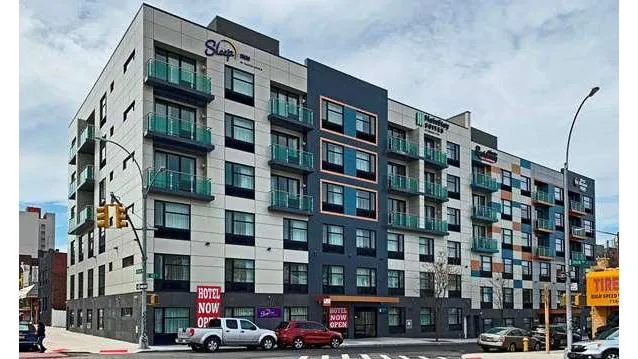 MainStay Suites