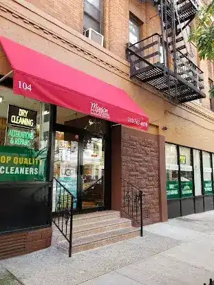 Maison 2 Cleaners