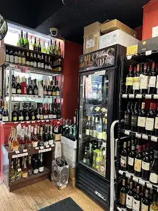 Maison Du Vin