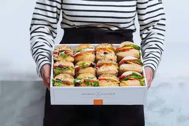 Maison Kayser Le Catering