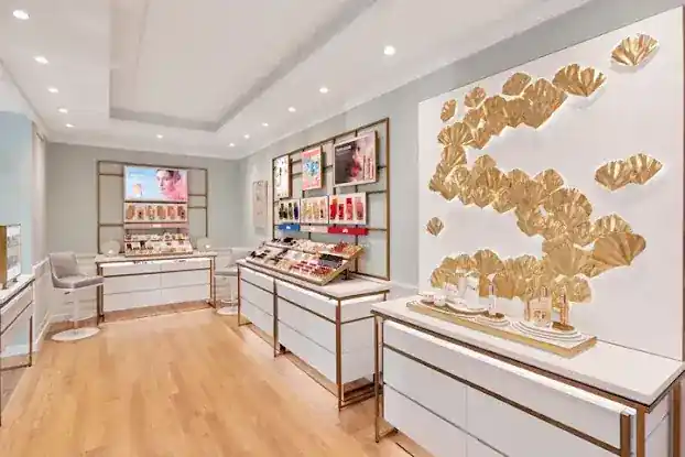 Maison Sisley Paris - New York