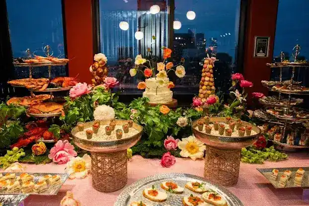 Maison Tara New York