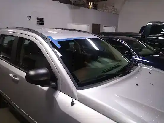 Majestic Auto Glass