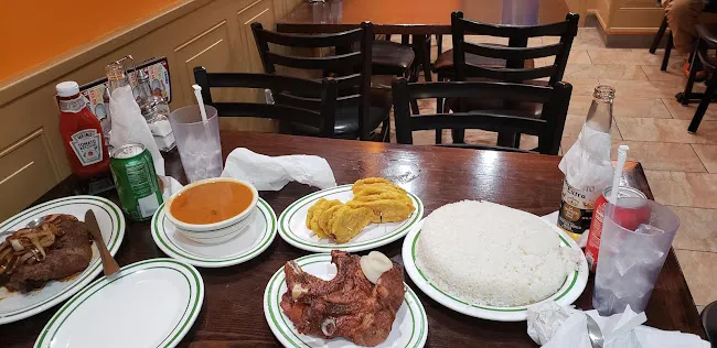 Majestic Dominican Restaurant