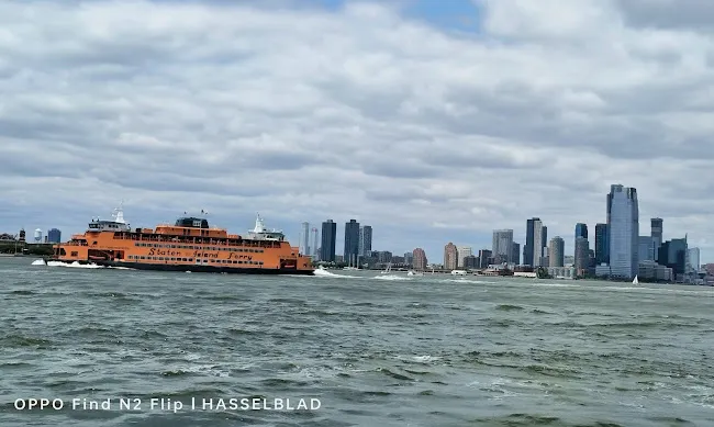 Majestic Harbor Cruises