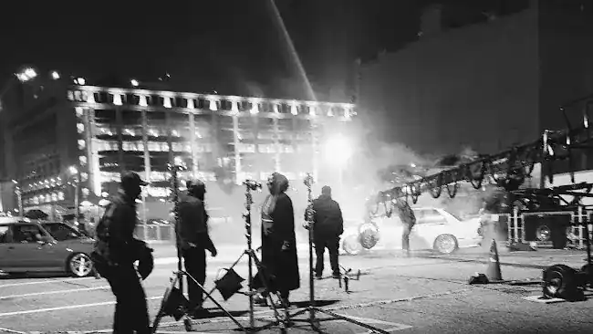 Majestic Hour Productions Inc