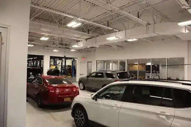 Major Chevrolet Service
