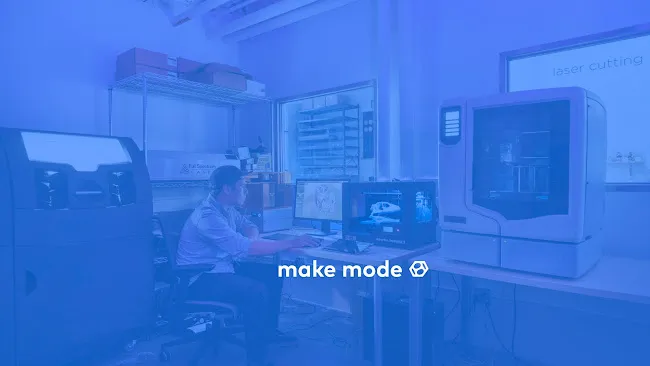Make Mode