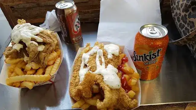 Make My Fish