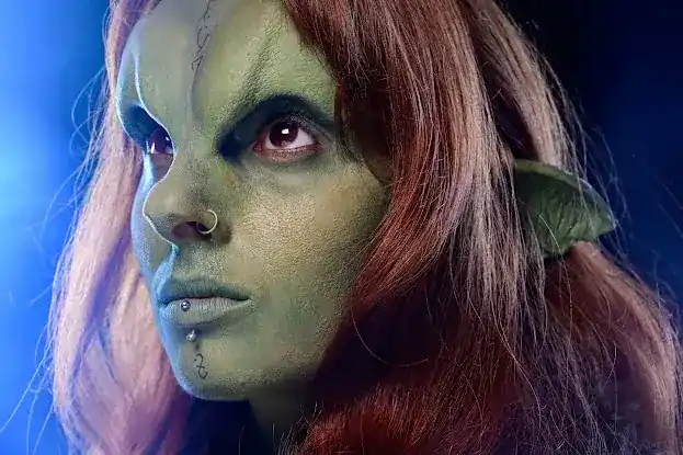 Make-Up Designory