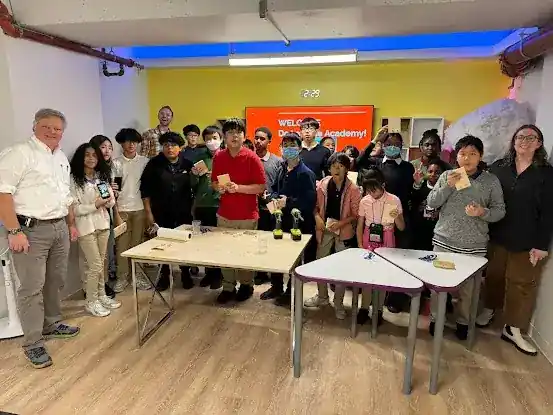 MakeInspires NYC