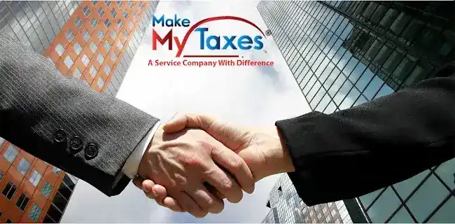MakeMyTaxes -Tax Resolution Company