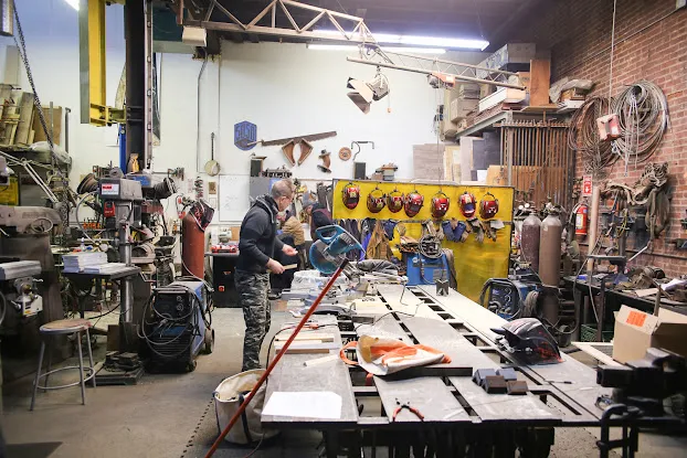 MakerSpace NYC