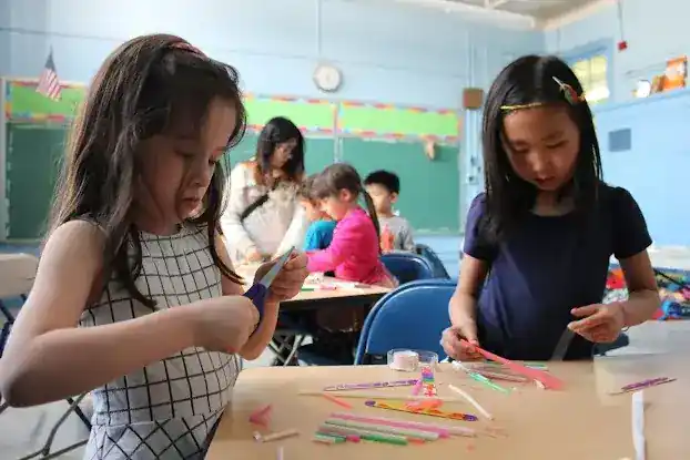MakerState STEM Summer Camp & STEM Makerspaces