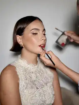 Makeup and Hair by Bellina #makeupartist