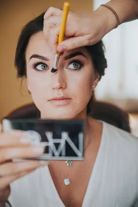 Makeup Artist: Kate Kats