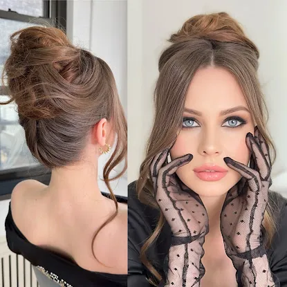 Makeup & Hair