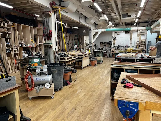Makeville Studio