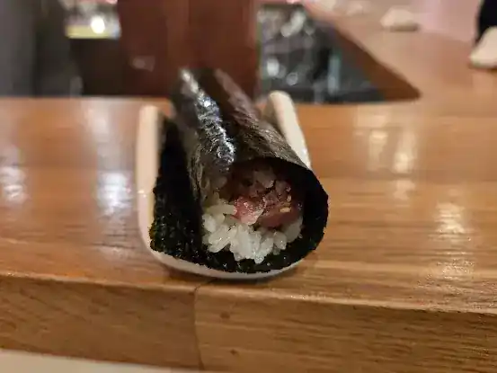 Maki a Mano