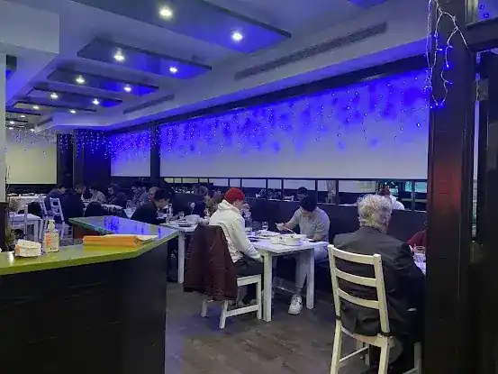 The Best Sichuan 一品成都21