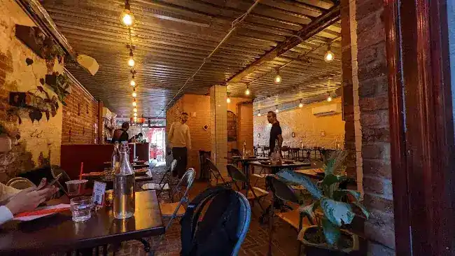 MáLà Project East Village