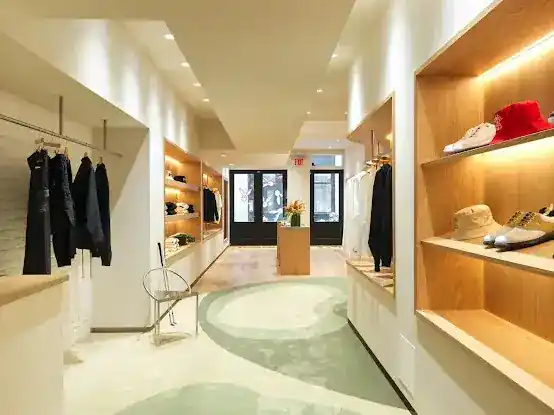 Malbon Soho