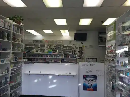 Malcolm Pharmacy