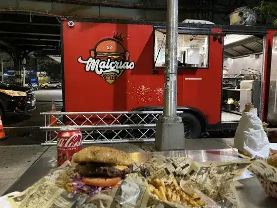 Malcriao Cocina Urbana